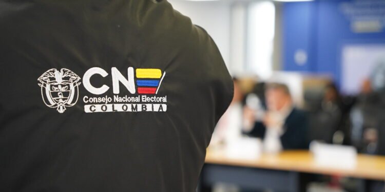 Simulacro nacional del CNE ratifica la efectividad de la Plataforma Única de Postulación y Acreditación de Actores Electorales para elecciones presidenciales
