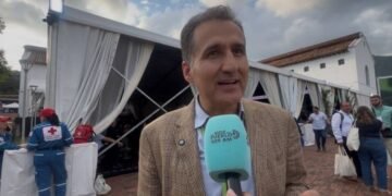 Cumbre de economía circular deja agenda de trabajo y contactos empresariales en Ibagué