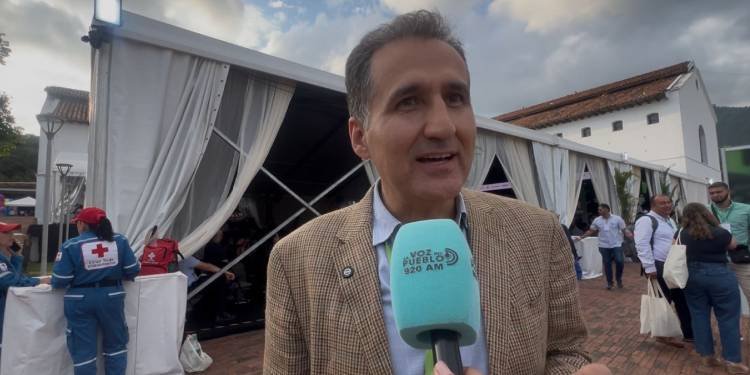 Cumbre de economía circular deja agenda de trabajo y contactos empresariales en Ibagué