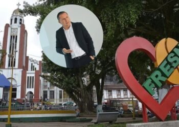 Con cultura, café y desarrollo: Fresno recibe a la gobernadora para celebrar los 164 años del Tolima