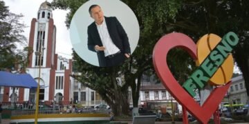 Con cultura, café y desarrollo: Fresno recibe a la gobernadora para celebrar los 164 años del Tolima