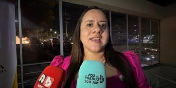 “Hay rutas hasta internacionales”: diputada Carolina Mora revela cómo denunciar violencia tras escándalo en Murillo