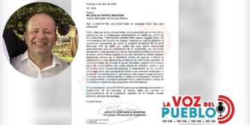 Procuraduría frena millonario empréstito en El Espinal: alcalde no podrá recibir recursos por $18 mil millones