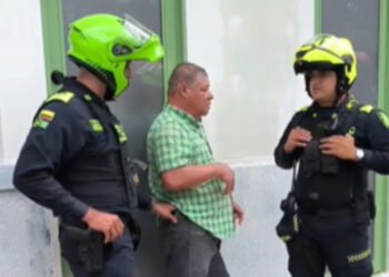 *Autoridades sancionan a conductor en posible estado de embriaguez involucrado en accidente múltiple*