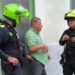 Autoridades sancionan a conductor en posible estado de embriaguez involucrado en accidente múltiple
