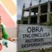 Depuran más del 50% de obras inconclusas en el Tolima, pero en la mira siguen hasta 35 más