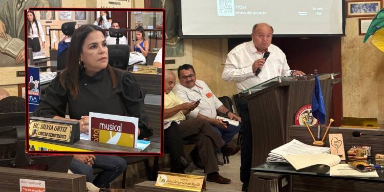 Celsia fue citada a debate de control especial por fallas en la prestación del servicio 