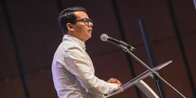 Se espera una asistencia de 500.000 visitantes para las fiestas del folclor en Ibagué