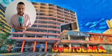 Fresno será la sede principal de la gran celebración del Día del Tolima este 12 de abril