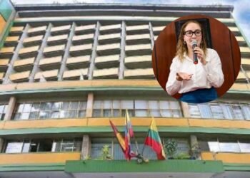 Obras del emblemático hotel Ambalá seguirá en veremos, este 2026 no será su recuperación