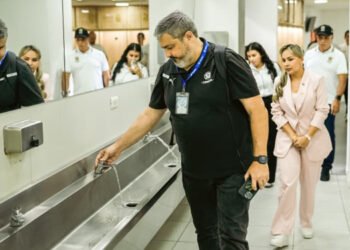 Conmebol avaló estadio Murillo Toro para fase de grupo de la Copa Libertadores 