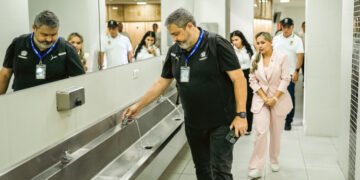 Conmebol avaló estadio Murillo Toro para fase de grupo de la Copa Libertadores 