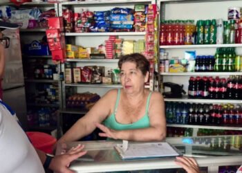 Capacitan a  700 tenderos para Expo Tenderos en Ibagué 