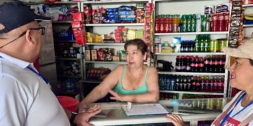 Capacitan a  700 tenderos para Expo Tenderos en Ibagué 