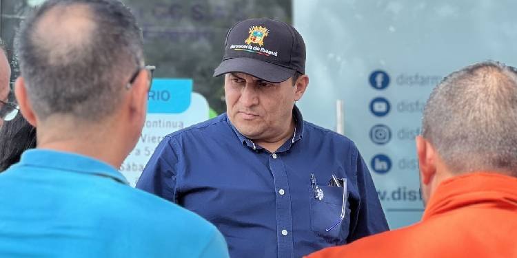 Personero de Ibagué reporta aumento de tutelas por servicios de salud
