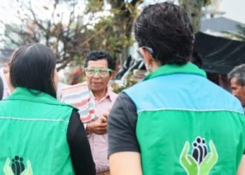 13 familias Emberá Katío retornarán a su territorio este jueves 30 de abril