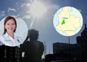 Alertan por posible “superniño” en el Tolima: calor extremo y riesgo de escasez de agua