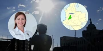 Alertan por posible “superniño” en el Tolima: calor extremo y riesgo de escasez de agua