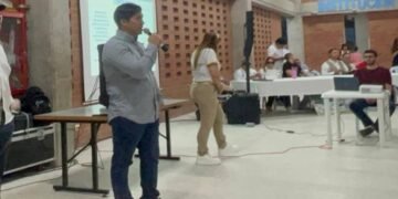 Interventor de la vía a El salado responde a señalamientos y explica no tiene nada que ver con el puente de la calle 60