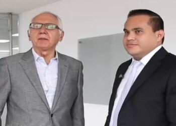Revista Semana reveló los millonarios contratos que recibió el abogado que exige la necropsia de Kevin Acosta. Fue asesor en la alcaldía de Guillermo Alfonso Jaramillo