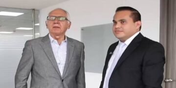 Revista Semana reveló los millonarios contratos que recibió el abogado que exige la necropsia de Kevin Acosta. Fue asesor en la alcaldía de Guillermo Alfonso Jaramillo