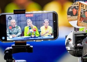 Se disparan los homicidios en la extracción ilegal de oro: van 82 muertos en el 2026