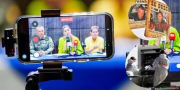 Se disparan los homicidios en la extracción ilegal de oro: van 82 muertos en el 2026