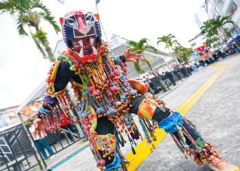 ¡Gánese $9 millones creando la imagen del 52° Festival Folclórico Colombiano!