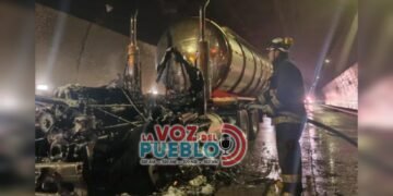 ¡Alerta en La Línea! Incendio dentro del túnel paraliza el paso entre Calarcá y Cajamarca