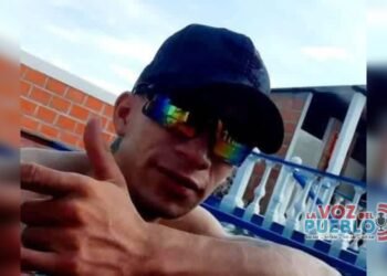 ¡Lo acribillaron sin aviso! Sicario sembró el pánico y dejó un muerto en Lérida