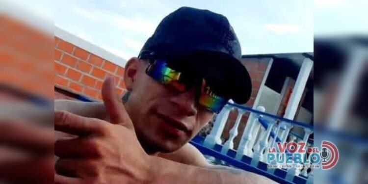 ¡Lo acribillaron sin aviso! Sicario sembró el pánico y dejó un muerto en Lérida