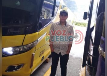 Asesinan a un estudiante y dejan su cuerpo en la vía a Anzoátegui