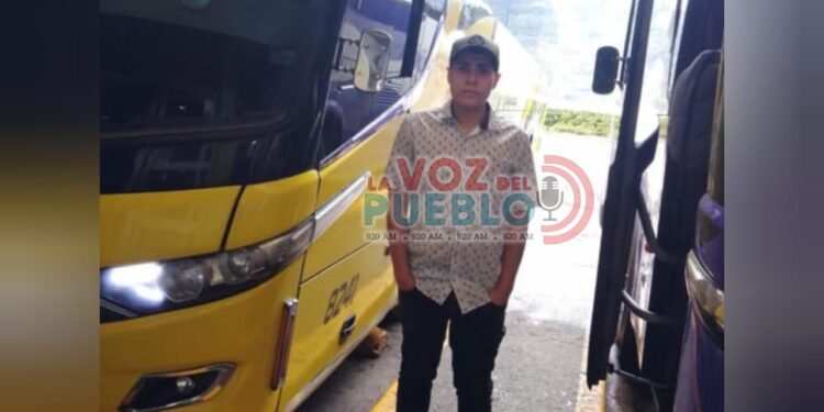 Asesinan a un estudiante y dejan su cuerpo en la vía a Anzoátegui