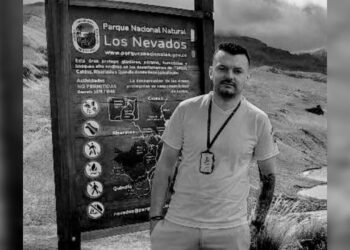 Muerte en Los Nevados: guardabosques del Líbano falleció en extrañas circunstancias