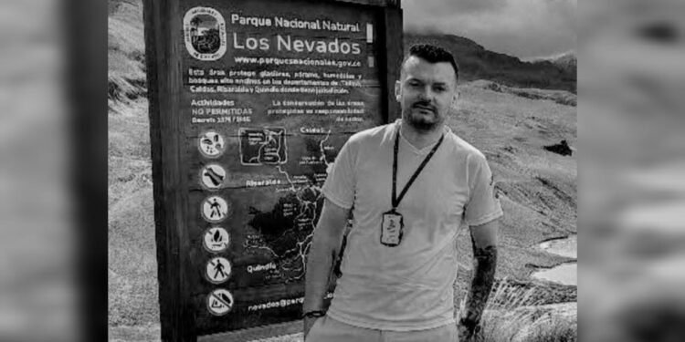 Muerte en Los Nevados: guardabosques del Líbano falleció en extrañas circunstancias