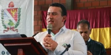 “Rompió el silencio” tras amenazas: alcalde de Roncesvalles revela lo que pasó