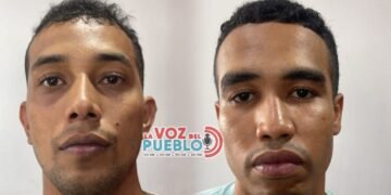 Balas, granada y muerte: caen ‘Pantera’ y ‘Cúcuta’ tras homicidio en Mariquita