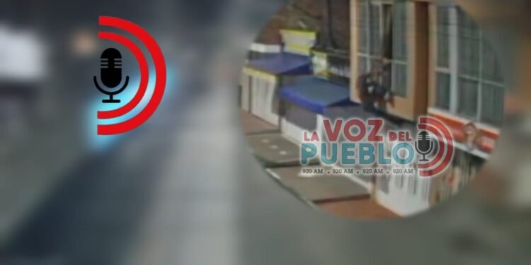 Ojo vecinos: delincuentes están cazando viviendas en Ambalá e Ibagué 2000