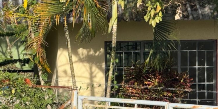 Atención: ladrones se llevaron 60 tablets de una escuela en el Guamo