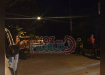 De la pelea a la morgue: adulto mayor murió tras violento hecho en el Guamo