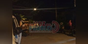 De la pelea a la morgue: adulto mayor murió tras violento hecho en el Guamo
