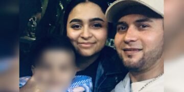 Se le bajó a la muerte: hombre salvó a su familia antes del volcamiento del bus en la glorieta de Payandé