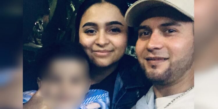 Se le bajó a la muerte: hombre salvó a su familia antes del volcamiento del bus en la glorieta de Payandé