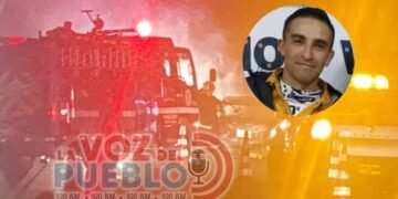 ¡Identificado! Quedó atrapado y murió calcinado tras violento choque en Armero – Guayabal