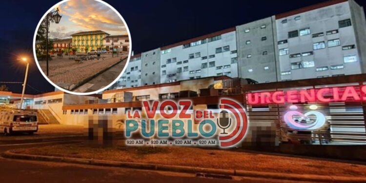 De Antioquia a Mariquita: trasladan policías heridos tras enfrentamientos con el Clan del Golfo