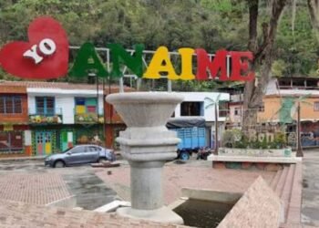 Pelea entre abuelos terminó en homicidio: uno murió apuñalado en Cajamarca