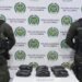 ¡Se les dañó el negocio! Policía les frustró movida de droga y salieron corriendo