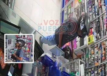 ¡Terror en droguerías de Ibagué! Banda armada repite golpes y nadie la frena