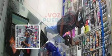 ¡Terror en droguerías de Ibagué! Banda armada repite golpes y nadie la frena