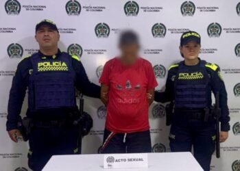 Denuncia lo dejó al descubierto: capturan a hombre de 73 años por presunto abuso de una menor en Ibagué